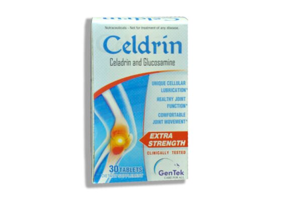 Celdrin Tab