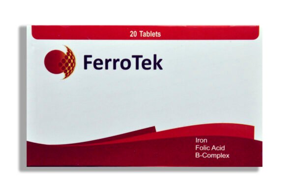 Ferrotek Tab