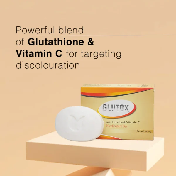 Glutox Bar