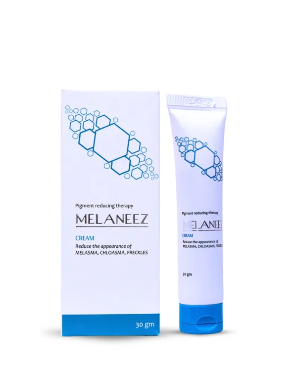 MELANEEZ CREAM
