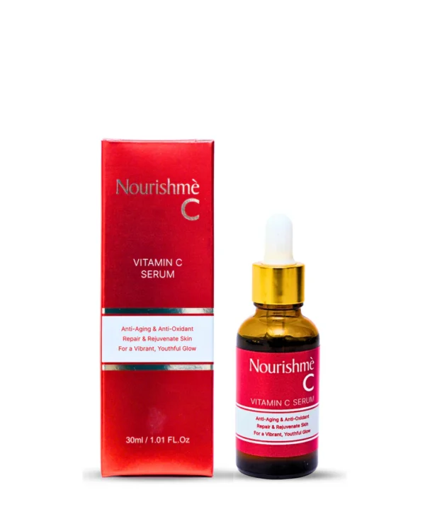 NOURISHME C VITAMIN C SERUM