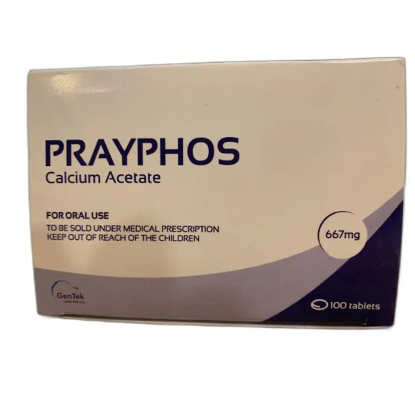 Prayphos 667mg