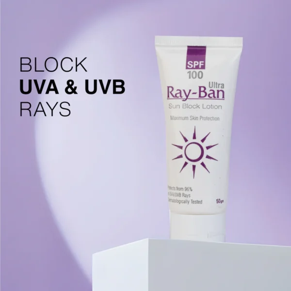 Ray Ban Ultra