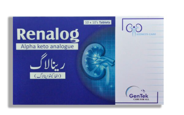 Renalog Tab