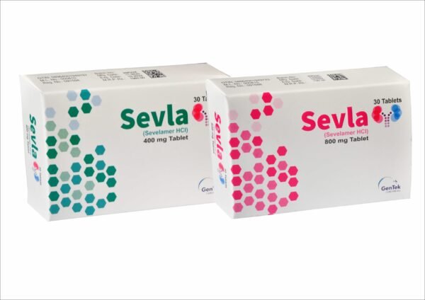 Sevla 400mg