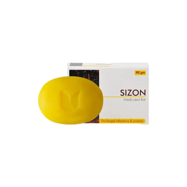 Sizon Bar