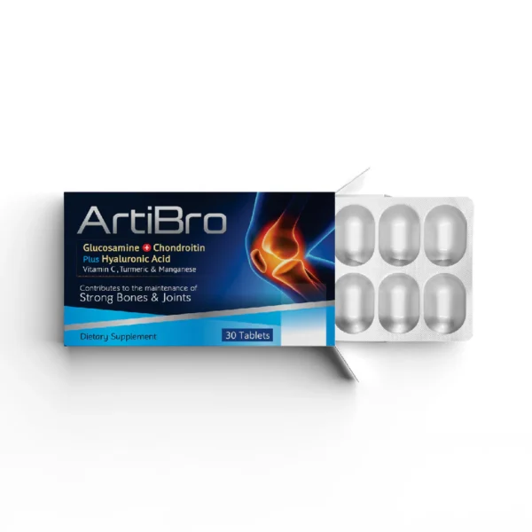 Artibro