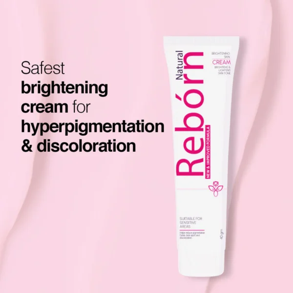 Reborn Cream